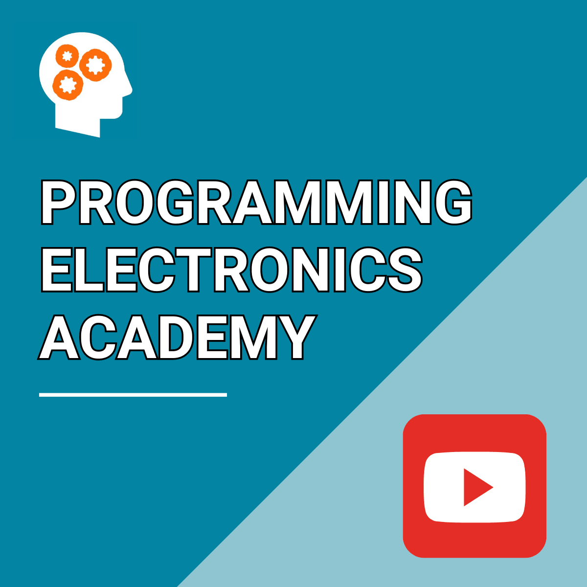 Programming Electronics Academy