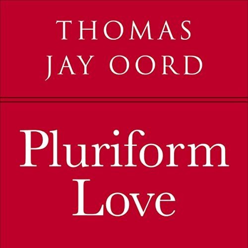 Pluriform Love - Audiobook