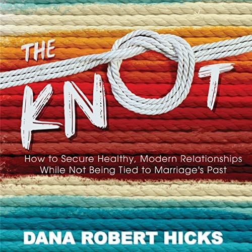 The Knot - Audiobook